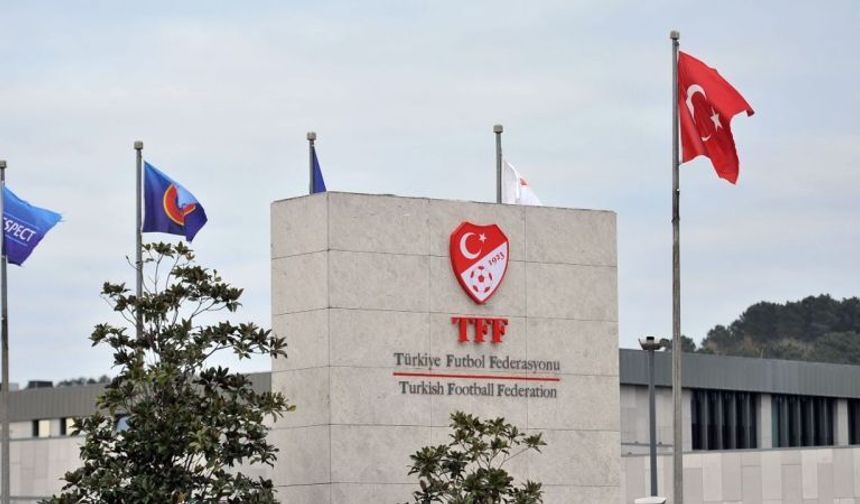Süper Lig'in 4.hafta maçlarında Trabzonspor ve Amedspor'un yeni rakipleri belli oldu