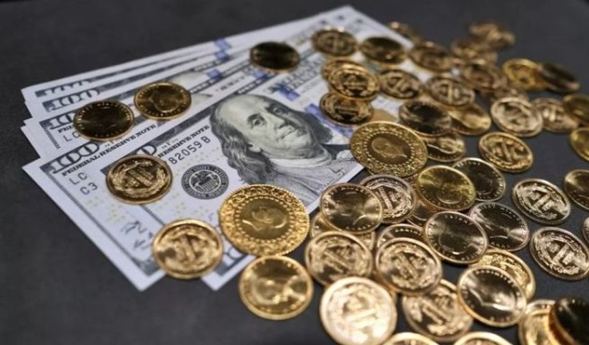 Dev bankadan altın kararı: Bu rakamları beklemeye başladılar