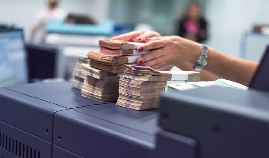 Devlet bankasından hesabı olanlara 100 bin lira müjdesi var