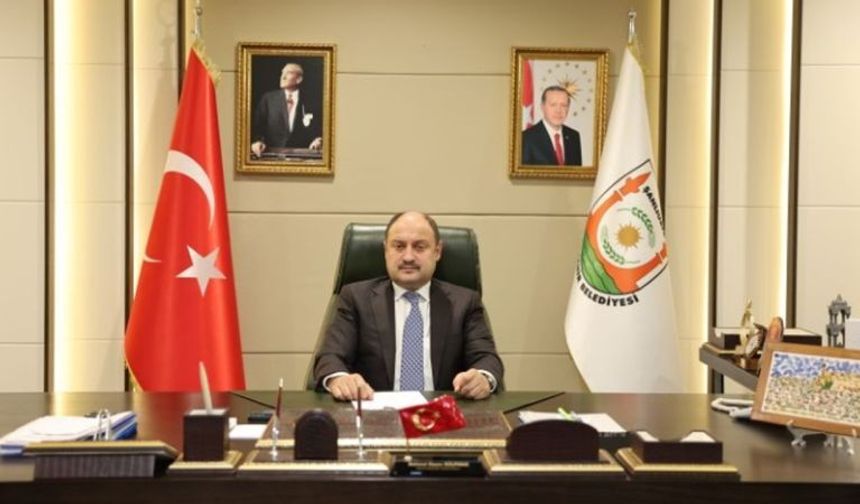 Başkan Gülpınar'a Şanlıurfa Büyükşehir Meclisinden "Tam" yetki: İşbirliğinin detayları belli oldu