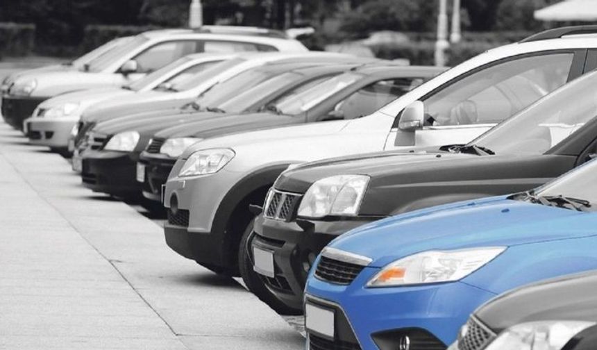 Araç kiralama şirketlerinde yeni dönem: Yetki belgesi zorunluluğu getirildi