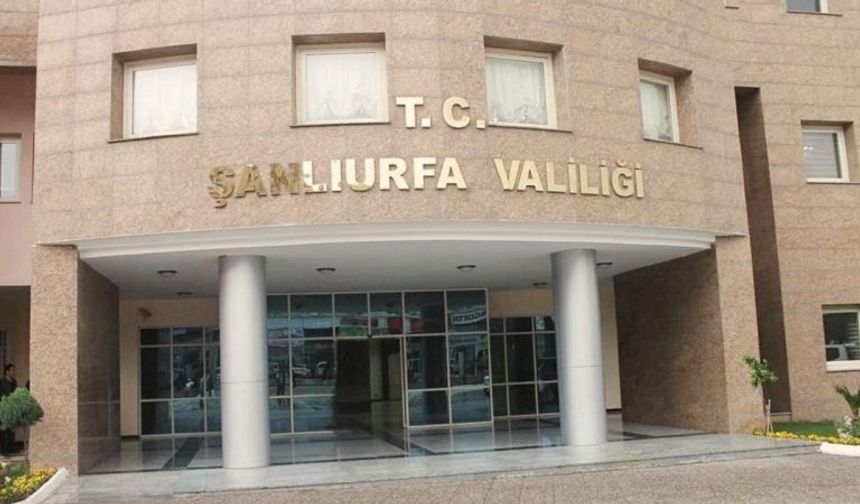 Şanlıurfa’da Mezarlıkta Varil İçinde 11 Cenin Bulundu: Valilikten Açıklama