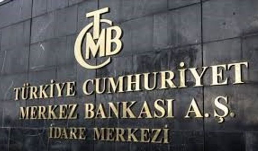 Merkez Bankası Rezervlerinde Dikkat Çeken Değişim!