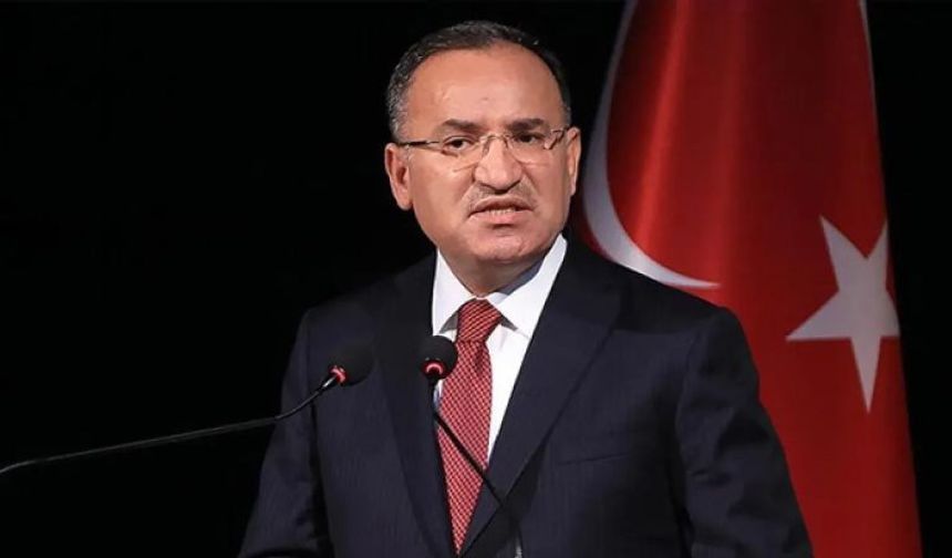 Şanlıurfa Milletvekili Bekir Bozdağ'dan Erdoğan ve Bayraktar'a teşekkür: TEKNOFEST 2026 için davet!