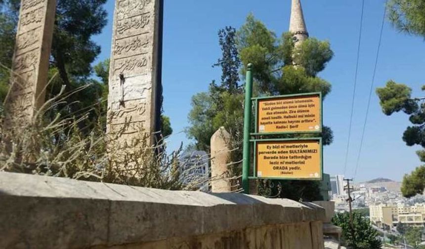 Şanlıurfa’da 4 kişi hayatını kaybetti