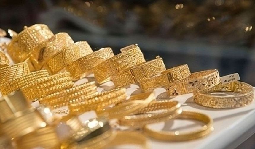 Altında değer kaybı: 16 Mayıs 2026 Cumartesi altın fiyatlarında son durum ne?