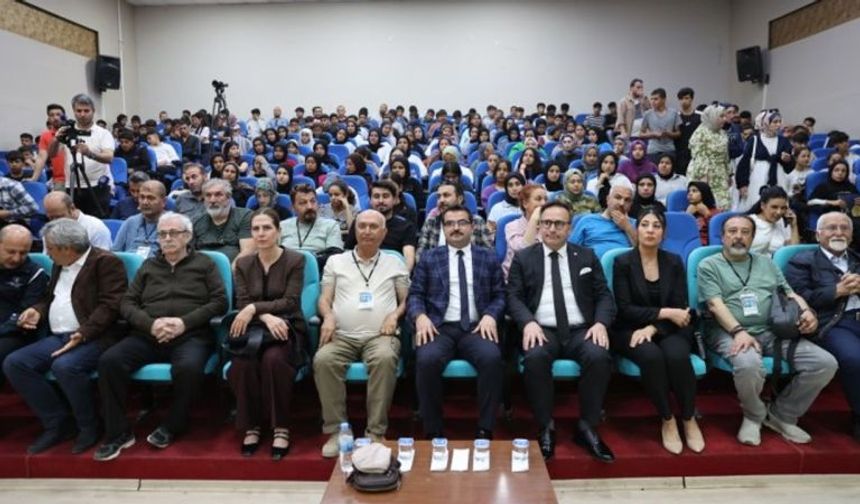 Şanlıurfa'da Tarih, Astronomi ve Bilim Harran'da Buluştu