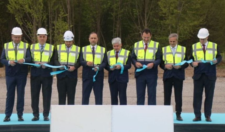 Şanlıurfa’da Yeni Enerji Dönemi!