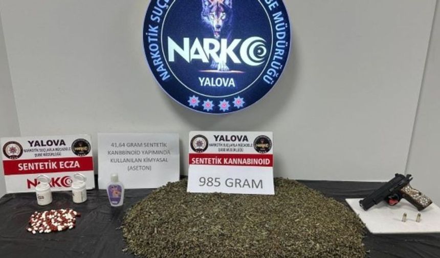 Bakan Gürlek'ten açıklama: "Bataklığı kurutacağız"