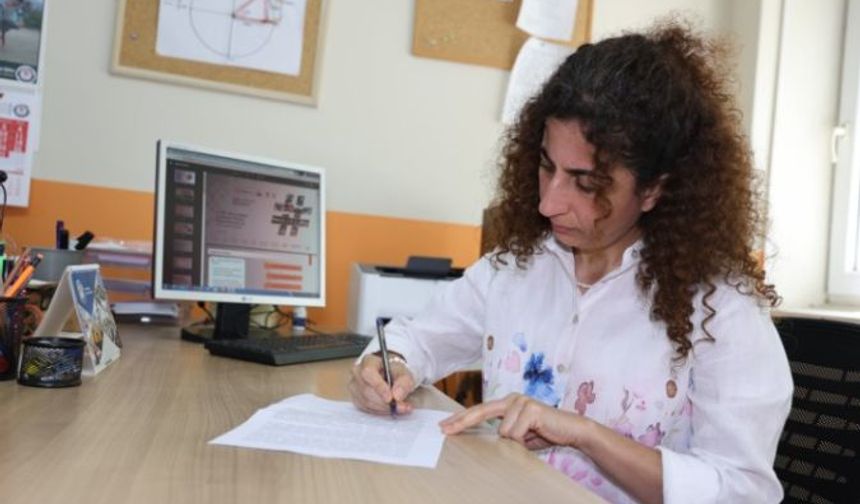 Şanlıurfa'dan TÜBİTAK Projelerine Destek!