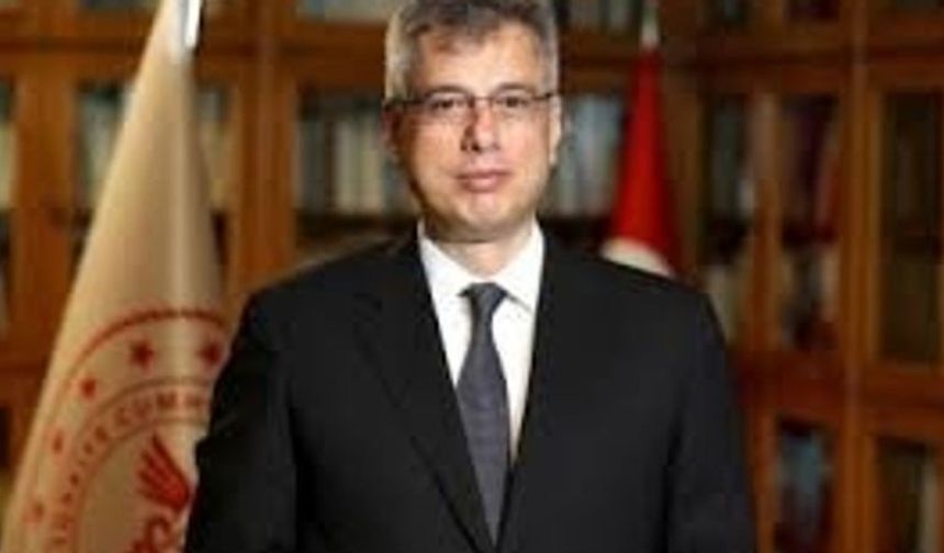 Tütün Ürünleri İçin Yeni Düzenleme Sinyali! Bakan Memişoğlu Açıkladı