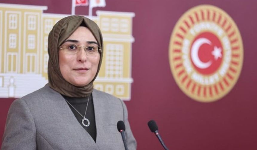 Şanlıurfalı Vekil Yazmacı: “Viranşehir’de 140 bin dekarlık alan suyla buluşuyor”
