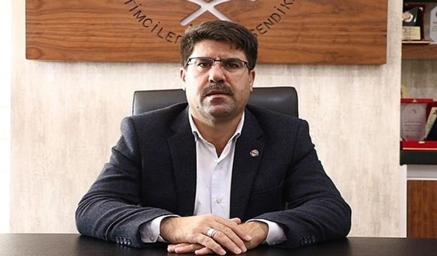 İbrahim Coşkun’dan Toplu Sözleşme Açıklaması