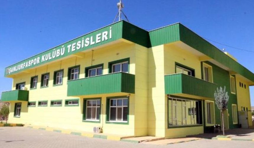 Şanlıurfaspor’dan Sert Mesaj: “Bu Armadan Büyük Kimse Yok”