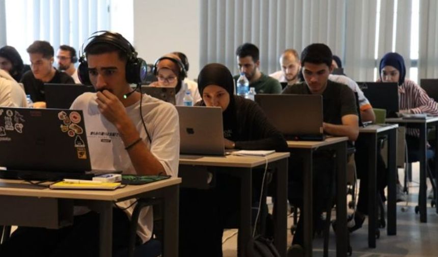 Şanlıurfa’da Geleceğin Siber Güvenlik Uzmanları Yetişiyor
