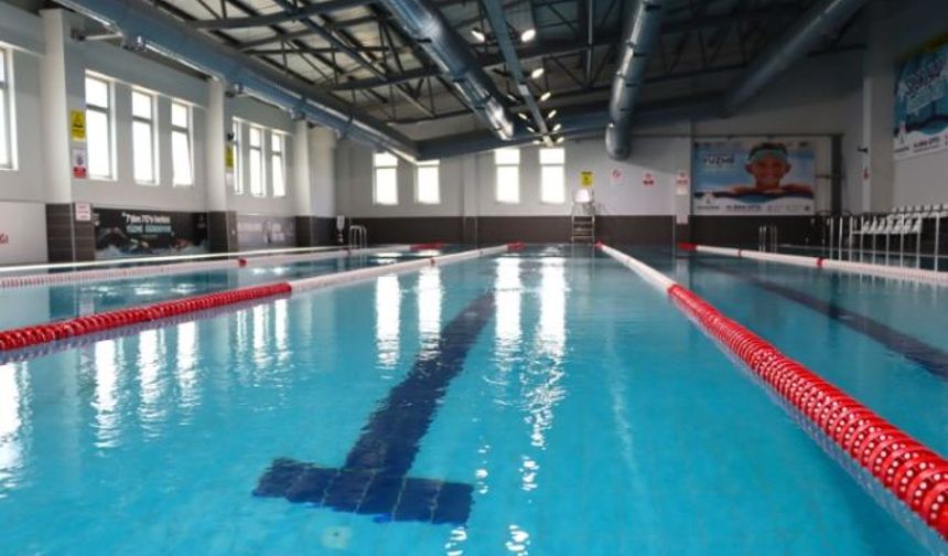 Şanlıurfa Karaköprü Belediyesi’nden Yeni Uygulama: Yaz Havuzlarında Randevu Sistemi Başladı