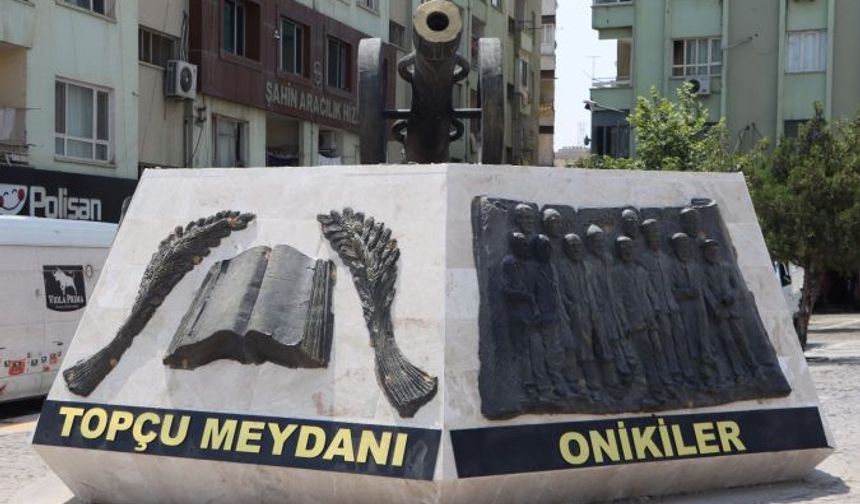 Şanlıurfa’nın Kalbi Yenileniyor: Topçu ve Rabia Meydanları Göz Kamaştırıyor