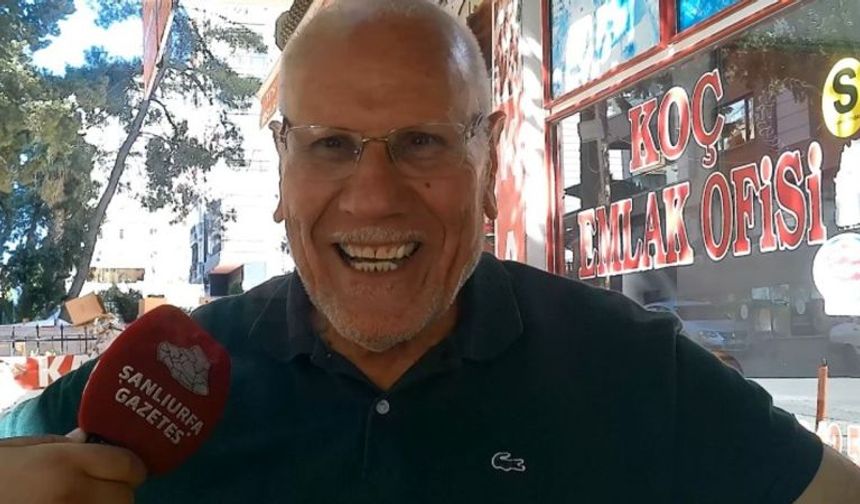 Şanlıurfa'da Ekmek Zammı Tepki Çekiyor: Cezasını Fakir Fukara Çekiyor