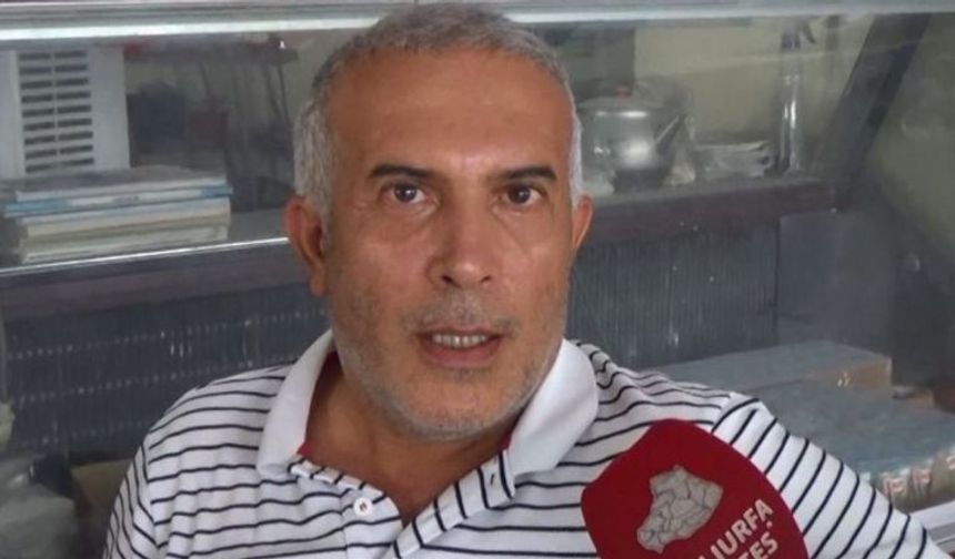 Urfa’daki Fırınlarda Tepsi Ücreti Tartışması