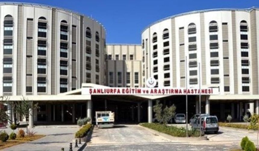 Şanlıurfa'da Uzmandan Uyarı: Kronik Yorgunluk Ciddiye Alınmalı!