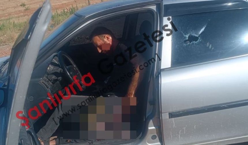 Şanlıurfa Hilvan’da Kardeş Kavgası: Arazi Tartışması Kanlı Bitti