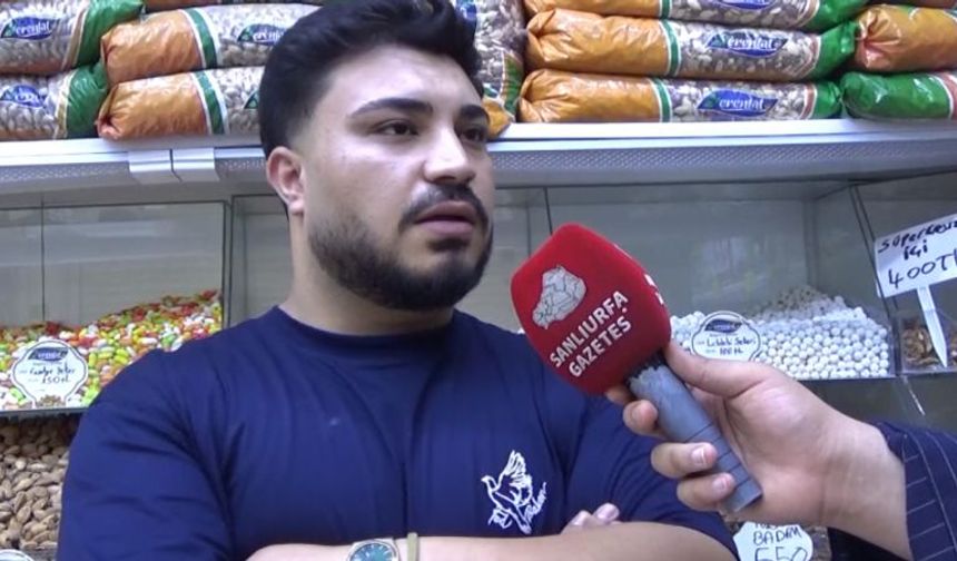 Şanlıurfa’da Sıcaklar ve Geçim Sıkıntısı İntiharları Artırıyor