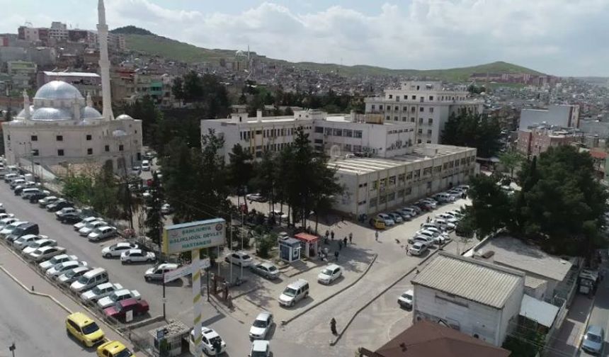 Şanlıurfa’dan Tüm Türkiye’ye Mesaj: “Teknolojiyle Değil Sevgiyle Büyüyen Çocuklar”