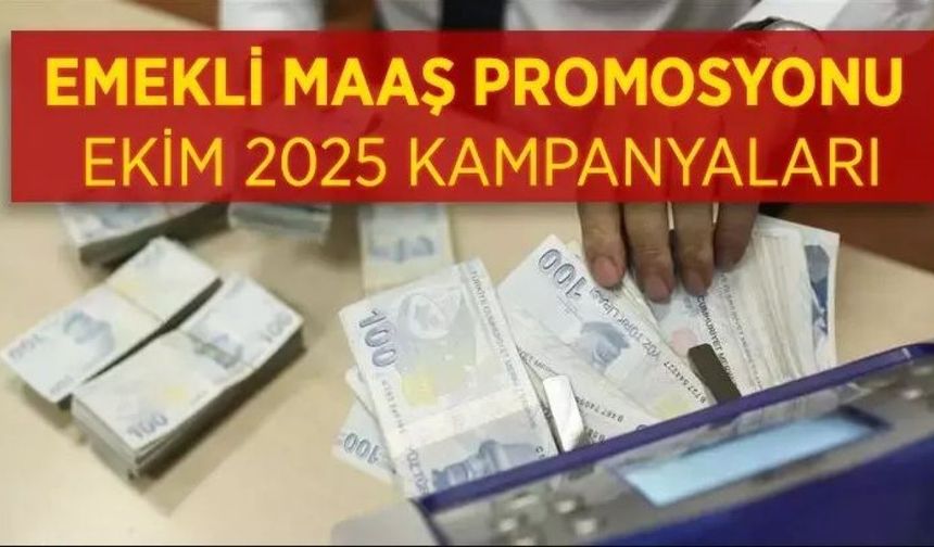 Hangi banka ne kadar promosyon veriyor? İşte, tüm bankaların promosyon teklifleri
