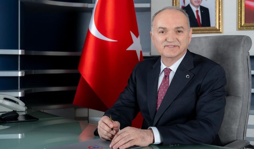 Düzce’nin İl Oluşunun 26. Yıl Dönümü Coşkuyla Kutlandı!