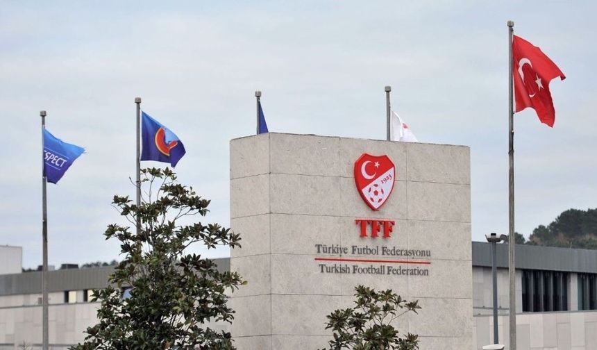 Beşiktaş ve Galatasaray Başkanları PFDK’ya Sevk Edildi!