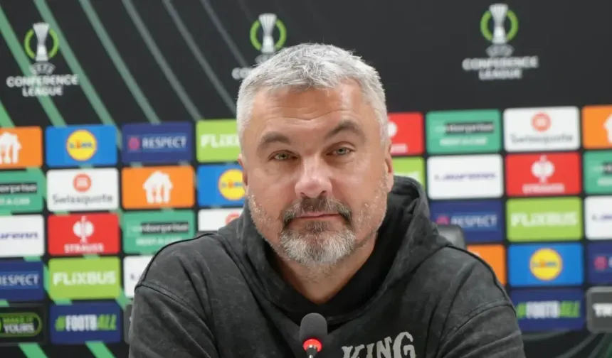 Thomas Reis: “Kazansak Tarih Yazmaya Devam Edeceğiz”!