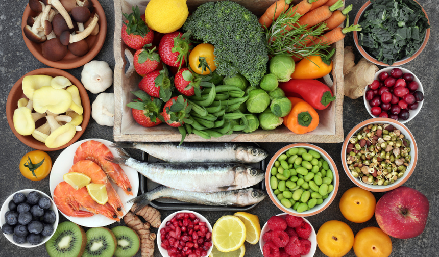 Kış Aylarında Bağışıklığı Güçlendirmenin Yolları Uzmandan Açıklandı