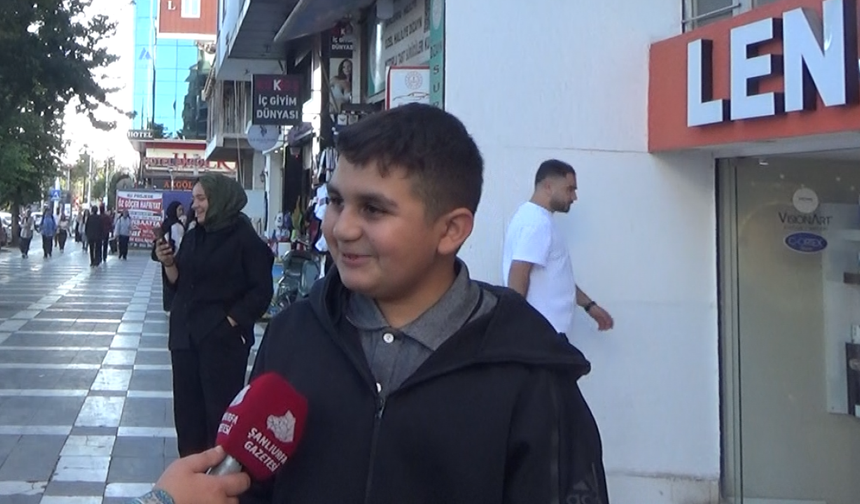 Keskinbıçak’tan Eğitimde Kolaylaştırma Çağrısı: Finlandiya Modeli Önerisi