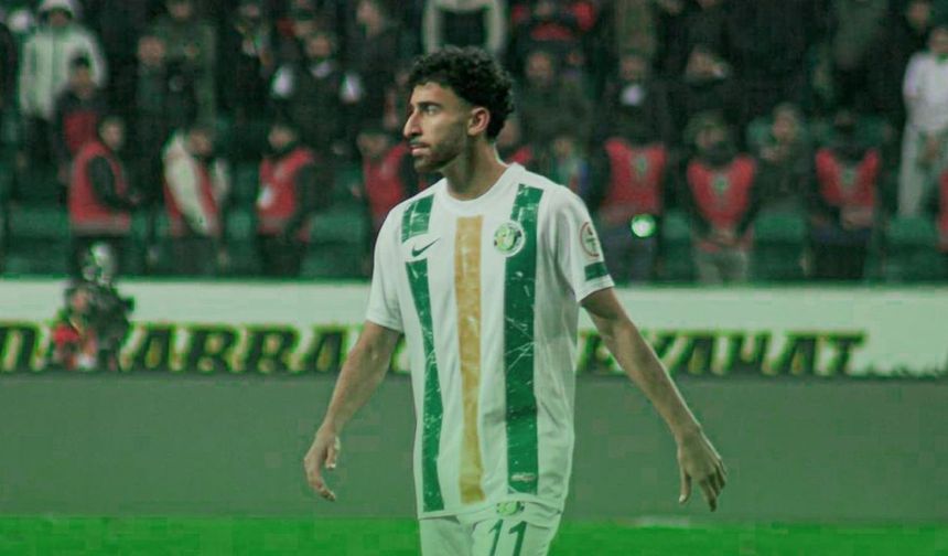 Şanlıurfasporlu Mehmet Yüksel Sağlık Sürecini Başarıyla Tamamladı