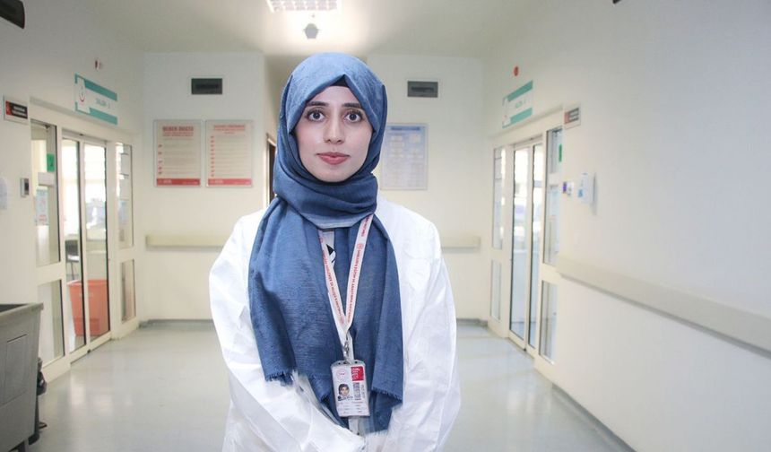 Şanlıurfa’da Uzmandan Çocuklarda Konuşma Gecikmesi Uyarısı!