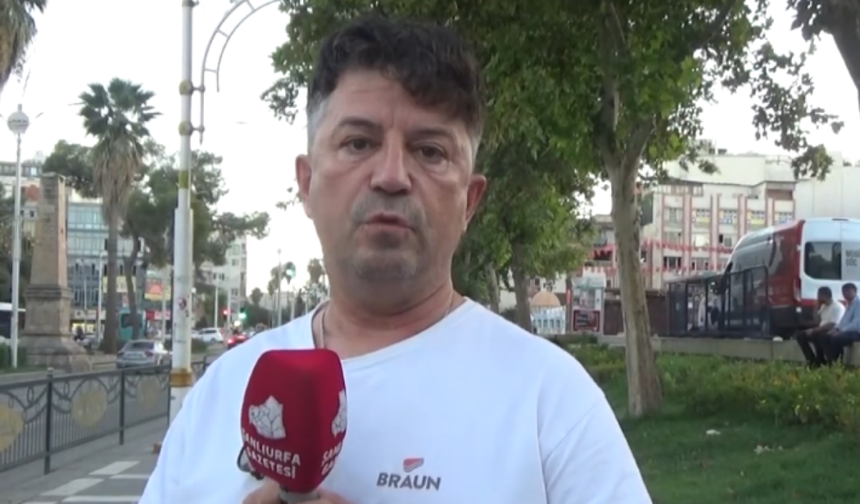 Avrupa’dan Gelen Turistten Şanlıurfa Övgüsü: “Her Ziyaretimde Daha Çok Seviyorum”