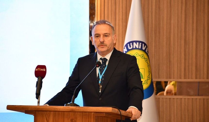 Şanlıurfa'da Sosyal Girişimcilik Çalıştayında Gençlere İlham Veren Buluşma!