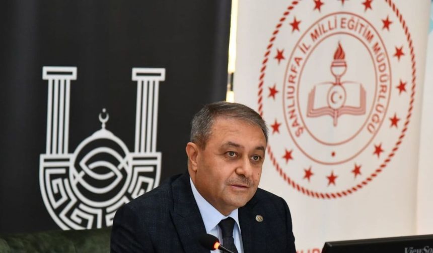 TEKNOFEST 2026’nın Ev Sahibi Şanlıurfa Oldu