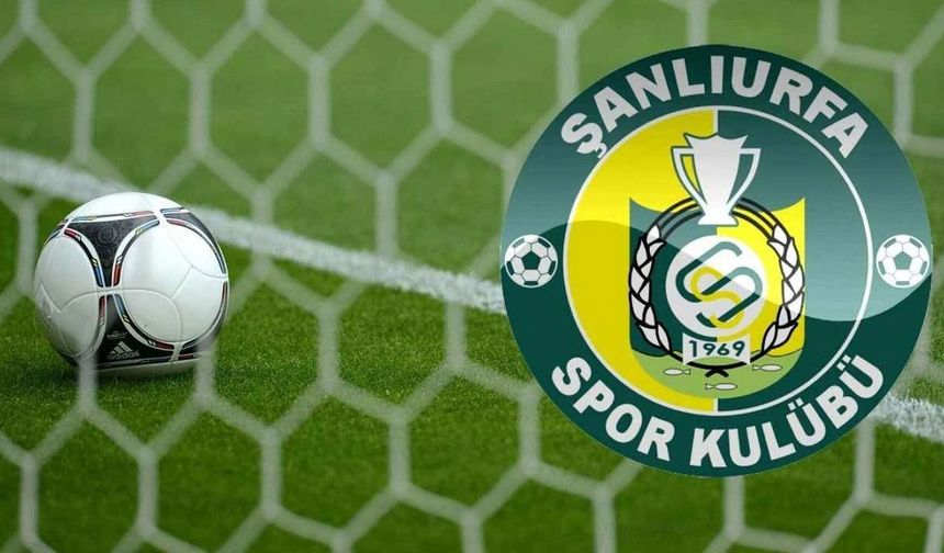 Şanlıurfaspor’da Akademi Direktörü Mesut Can Yılmaz ile Yollar Ayrıldı!