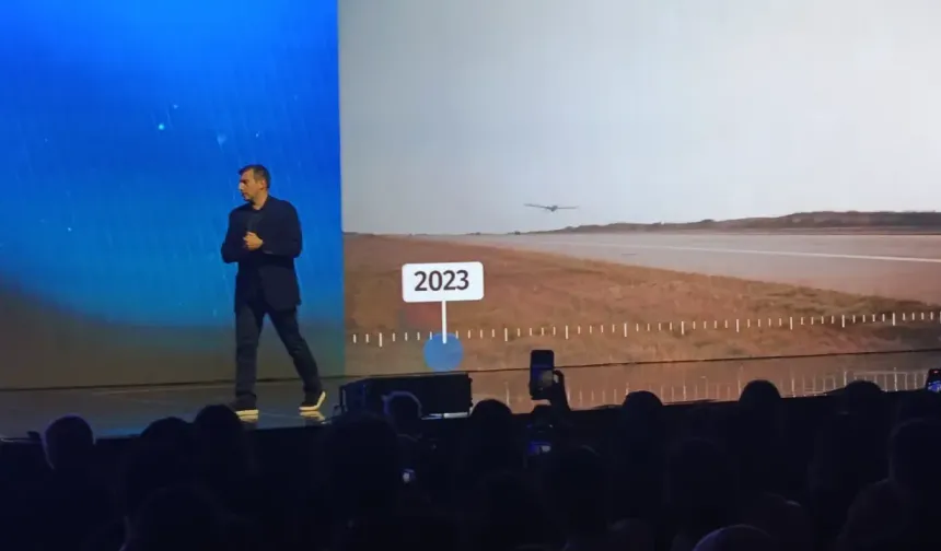 Türkiye Savunma Sanayiinde Zirvede: BAYKAR’dan Rekor İhracat!