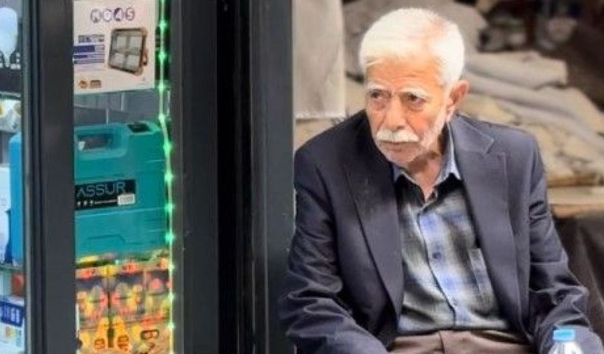 Kürkçü Şerif Aykuteli Vefat Etti!