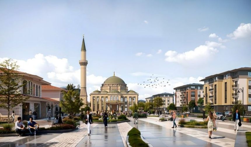 TOKİ 500 Bin Sosyal Konut Projesinde Başvurular İçin Son Tarihler Açıklandı!