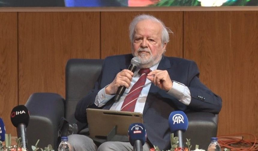 Dünya Türk Dili Ailesi Günü Ankara’da Düzenlenen Anlamlı Panelle Kutlandı!