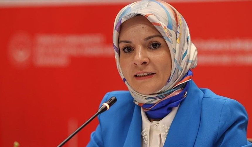 Bakan Göktaş’tan Doğum Ve Babalık İzni İçin 2026 Hedefi Açıklaması!