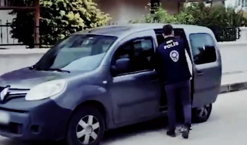 Şanlıurfa Dahil 55 İlde Siber Suç Operasyonu!