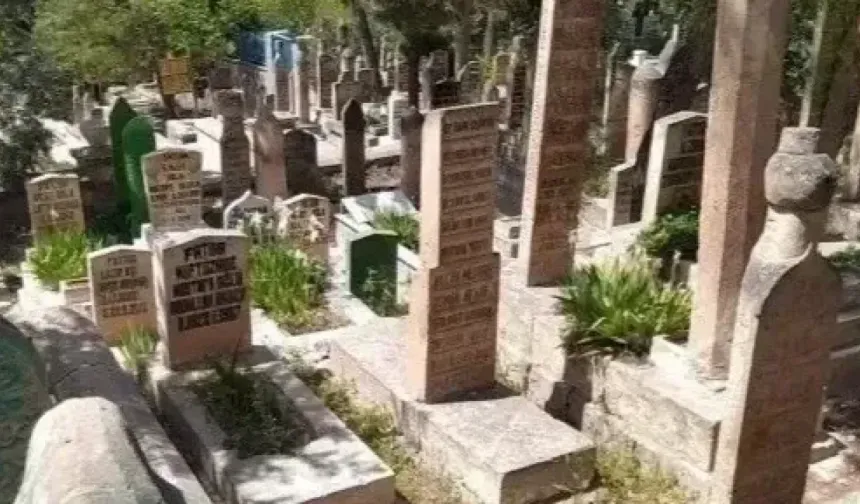 Hacı İsmail Daydaş Vefat Etti!