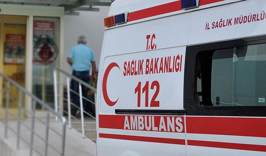 Urfalı mevsimlik işçi ailesinin evladı, Denizli'de boş arazide ölü bulundu!