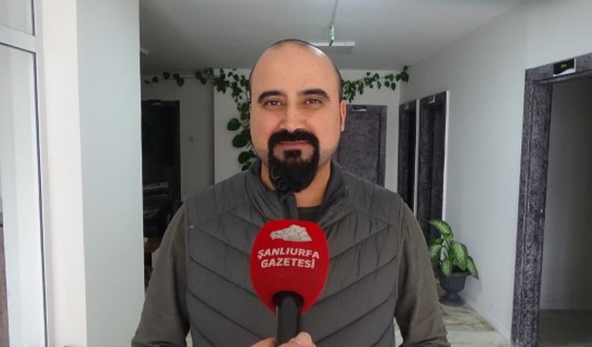 Sokak Hayvanları Şanlıurfa'da İnsan Hayatını Tehdit Ediyor