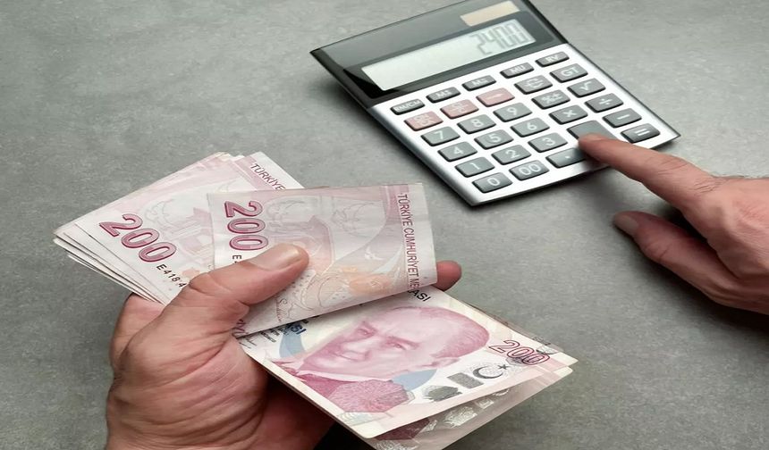 Emekliye yeni maaş tablosu geldi: İşte zam sonrası aylıklar