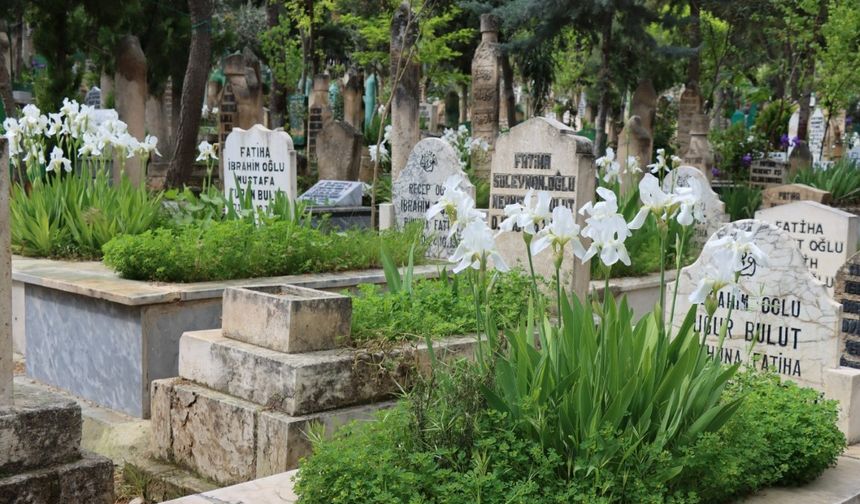 Fatma Buğurcu Hakkın Rahmetine Kavuştu